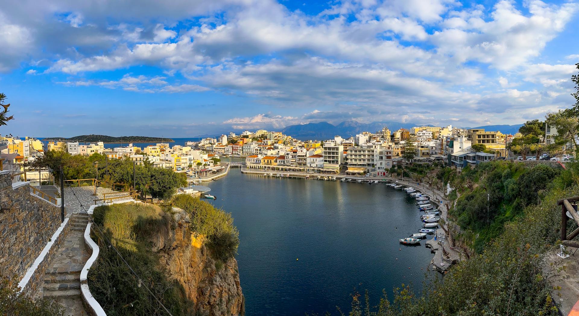 Agios Nikolaos, Crete Apartments Agios Nikolaos, Crete Apartments