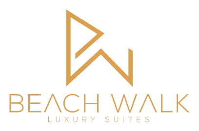 Location apartment hotel suite Crete, Beach Walk suites apartments in
