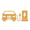 Car charging Apartments