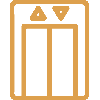 Apartments with elevator